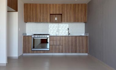 OPORTUNIDAD!! COMPLETAMENTE NUEVO DEPARTAMENTO DE 2.5 RECAMARAS!!