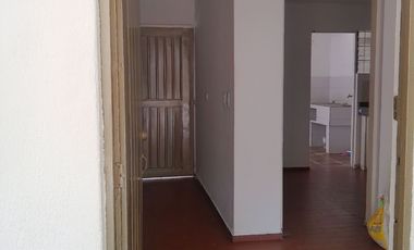 ALQUILO CASA EN CIUDAD 2000