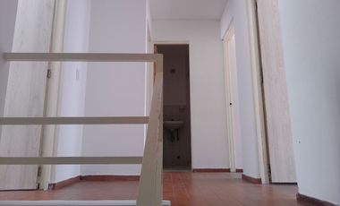 ALQUILO CASA EN CIUDAD 2000