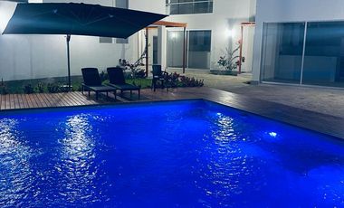 Tu casa de playa soñada y una inversión inteligente en zorritos