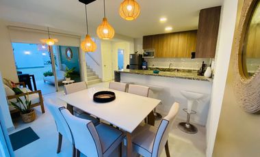 Tu casa de playa soñada y una inversión inteligente en zorritos