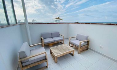 Tu casa de playa soñada y una inversión inteligente en zorritos