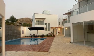 Tu casa de playa soñada y una inversión inteligente en zorritos