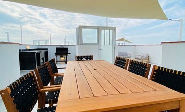 Tu casa de playa soñada y una inversión inteligente en zorritos