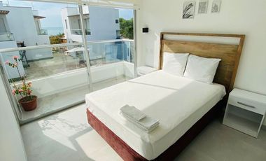 Tu casa de playa soñada y una inversión inteligente en zorritos