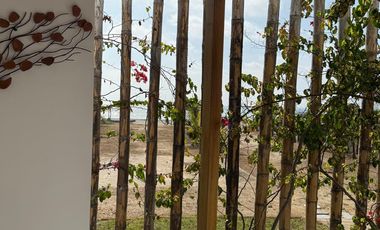 Tu casa de playa soñada y una inversión inteligente en zorritos