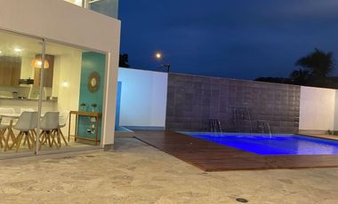 Tu casa de playa soñada y una inversión inteligente en zorritos