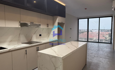 🏙️ Departamento en alquiler – Greenport: elegancia, confort y ubicación privilegiada ✨