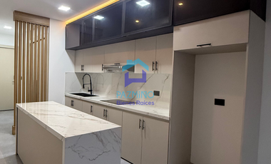 🏙️ Departamento en alquiler – Greenport: elegancia, confort y ubicación privilegiada ✨