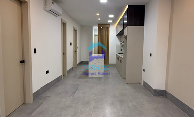🏙️ Departamento en alquiler – Greenport: elegancia, confort y ubicación privilegiada ✨