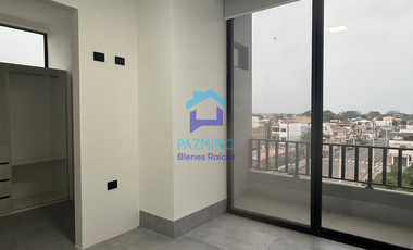 🏙️ Departamento en alquiler – Greenport: elegancia, confort y ubicación privilegiada ✨