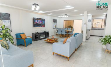 VENTA DE CASA CON 4 DORMITORIOS- Machángara, Cuenca