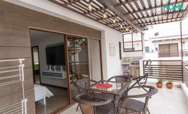 VENTA DE CASA CON 4 DORMITORIOS- Machángara, Cuenca