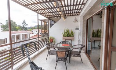 VENTA DE CASA CON 4 DORMITORIOS- Machángara, Cuenca