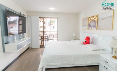 VENTA DE CASA CON 4 DORMITORIOS- Machángara, Cuenca