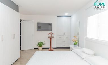 VENTA DE CASA CON 4 DORMITORIOS- Machángara, Cuenca