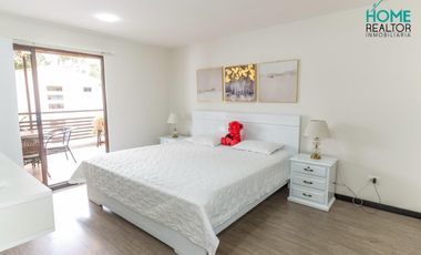 VENTA DE CASA CON 4 DORMITORIOS- Machángara, Cuenca