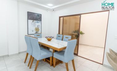 VENTA DE CASA CON 4 DORMITORIOS- Machángara, Cuenca