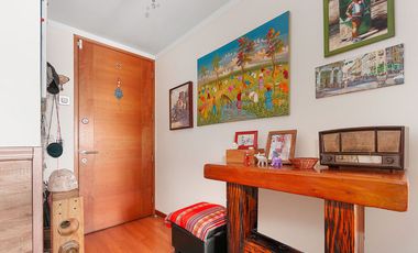 Amplio Depto 2D-2B 90mts2 Simón Bolívar/Bremen- metro Simón Bolívar(c/Estacion.)