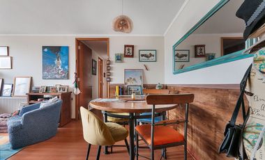 Amplio Depto 2D-2B 90mts2 Simón Bolívar/Bremen- metro Simón Bolívar(c/Estacion.)