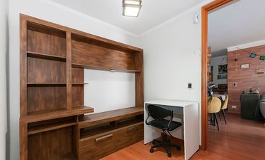 Amplio Depto 2D-2B 90mts2 Simón Bolívar/Bremen- metro Simón Bolívar(c/Estacion.)