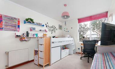 Amplio Depto 2D-2B 90mts2 Simón Bolívar/Bremen- metro Simón Bolívar(c/Estacion.)