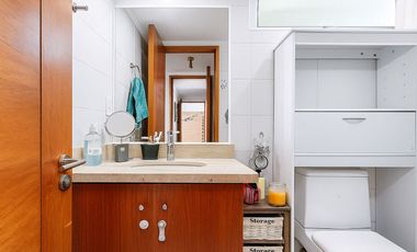 Amplio Depto 2D-2B 90mts2 Simón Bolívar/Bremen- metro Simón Bolívar(c/Estacion.)