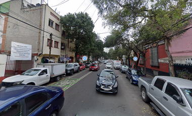 Edificio en zona de alta plusvalia C. Cedro, Sta María la Ribera, Cuauhtémoc, 53427 Naucalpan de Juárez, CDMX