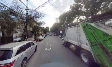 Edificio en zona de alta plusvalia C. Cedro, Sta María la Ribera, Cuauhtémoc, 53427 Naucalpan de Juárez, CDMX