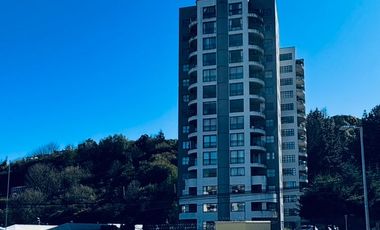 Departamento  central amplio de 90  mts2