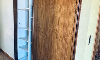 Departamento  central amplio de 90  mts2