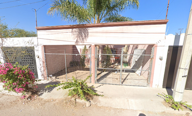 Casa en Venta en Av. Paseos de Jesús María 237 – Paseos de Aguascalientes, Ags.