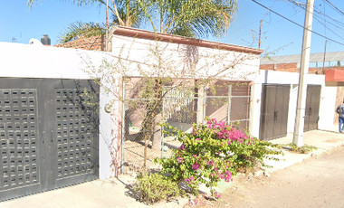 Casa en Venta en Av. Paseos de Jesús María 237 – Paseos de Aguascalientes, Ags.