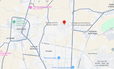 Casa en Venta en Av. Paseos de Jesús María 237 – Paseos de Aguascalientes, Ags.