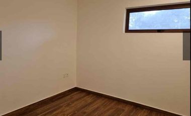 Zona Esmeralda, Real Antigua, departamento a estrenar