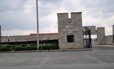 Zona Esmeralda, Real Antigua, departamento a estrenar