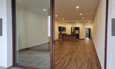 Zona Esmeralda, Real Antigua, departamento a estrenar