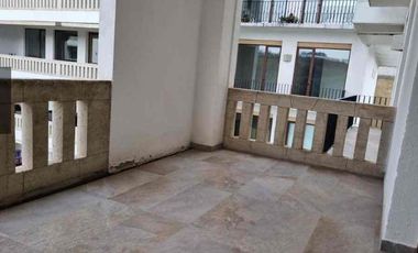 Zona Esmeralda, Real Antigua, departamento a estrenar