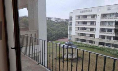 Zona Esmeralda, Real Antigua, departamento a estrenar