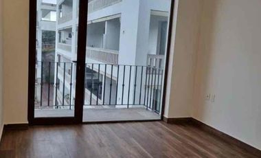 Zona Esmeralda, Real Antigua, departamento a estrenar