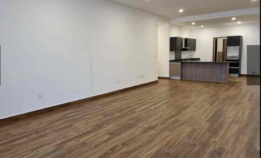 Zona Esmeralda, Real Antigua, departamento a estrenar