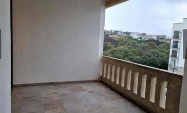 Zona Esmeralda, Real Antigua, departamento a estrenar