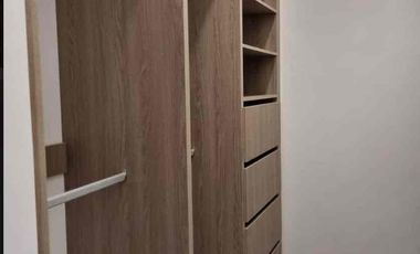 Zona Esmeralda, Real Antigua, departamento a estrenar