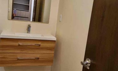 Zona Esmeralda, Real Antigua, departamento a estrenar