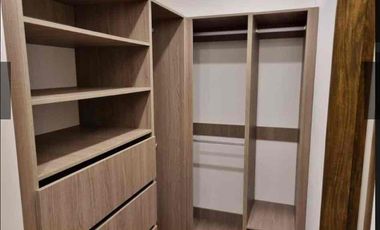 Zona Esmeralda, Real Antigua, departamento a estrenar