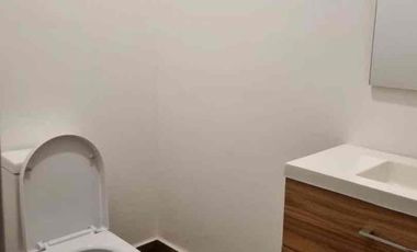 Zona Esmeralda, Real Antigua, departamento a estrenar