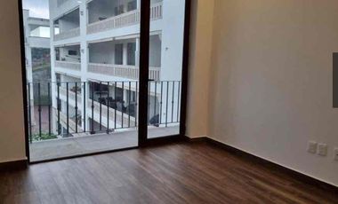 Zona Esmeralda, Real Antigua, departamento a estrenar