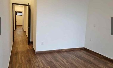 Zona Esmeralda, Real Antigua, departamento a estrenar