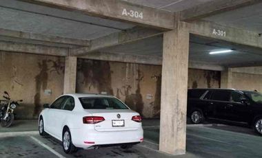 Zona Esmeralda, Real Antigua, departamento a estrenar