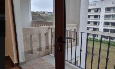 Zona Esmeralda, Real Antigua, departamento a estrenar